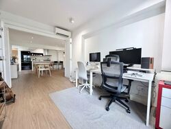 Blk 604 Senja Road (Bukit Panjang), HDB 4 Rooms #562075771